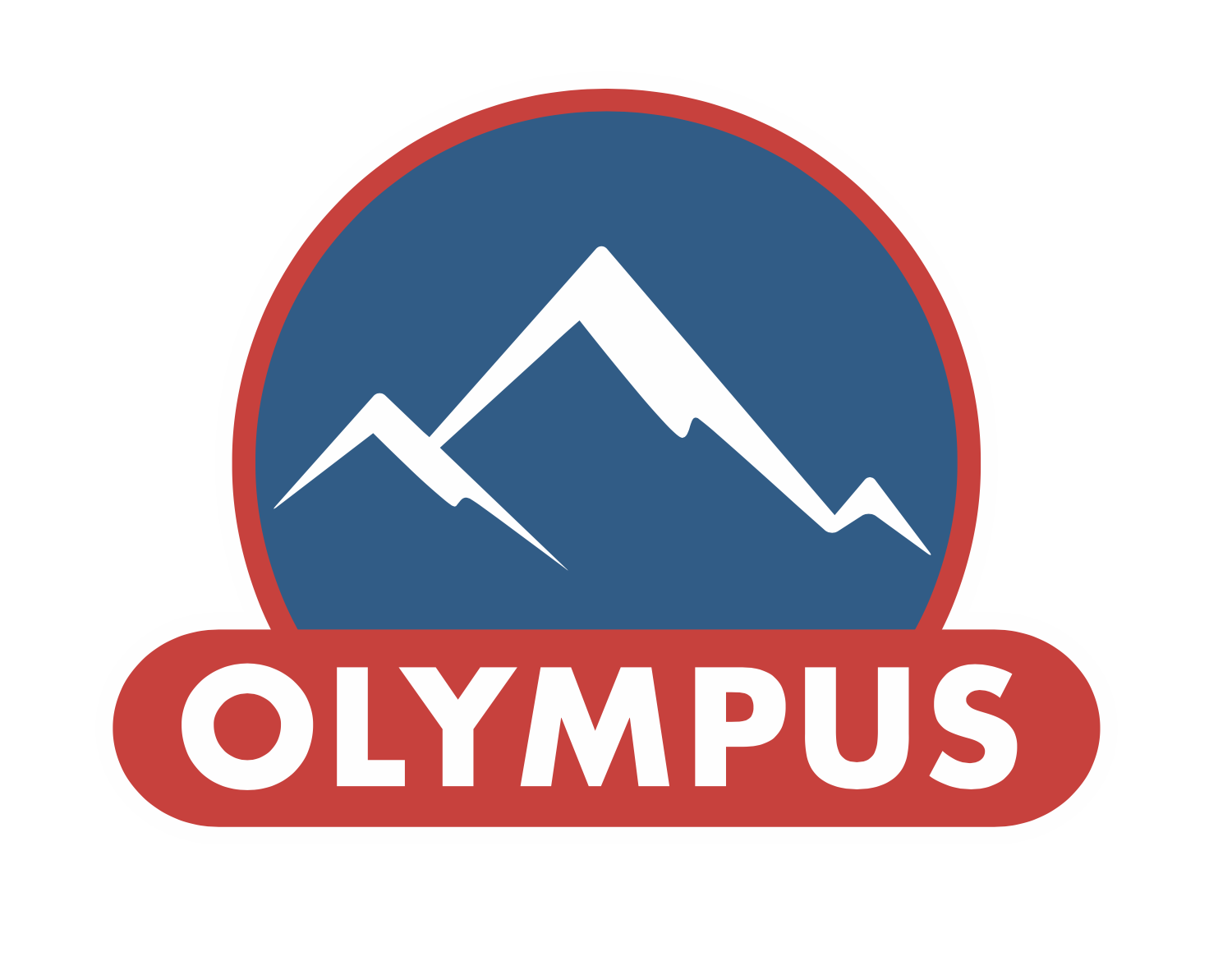 LOGO OLYMPUS
